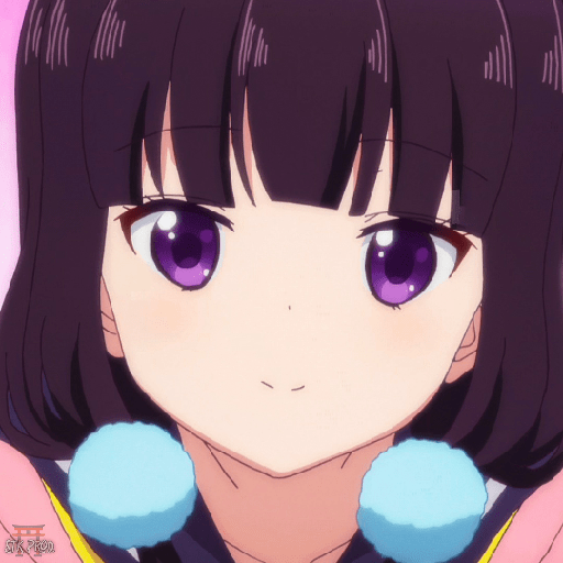 🥀Blend S
☁️bit.ly/STKgg 5
