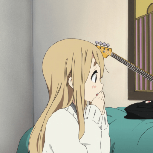 🏮K-On! Movie12
☁️ bit.ly/STKgg 8