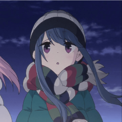 🏮Yuru Camp⁵
☁️ bit.ly/STKgg
