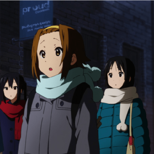 🏮K-On! Movie3
☁️ bit.ly/STKgg 4