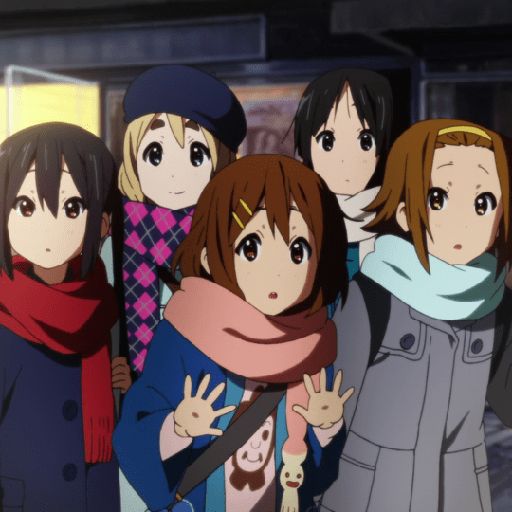 🏮K-On! Movie3
☁️ bit.ly/STKgg 5