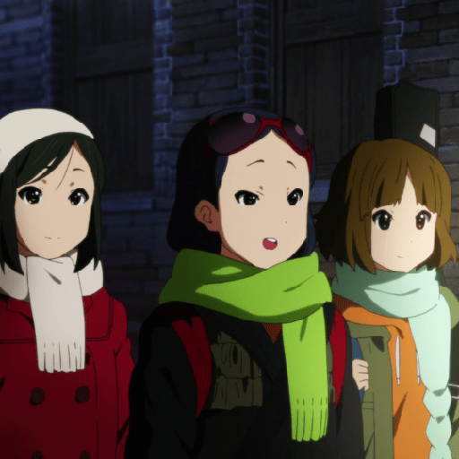 🏮K-On! Movie3
☁️ bit.ly/STKgg 3