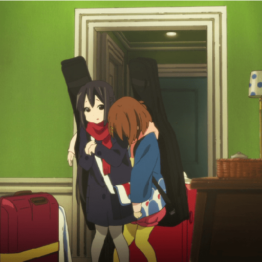 🏮K-On! Movie3
☁️ bit.ly/STKgg 7