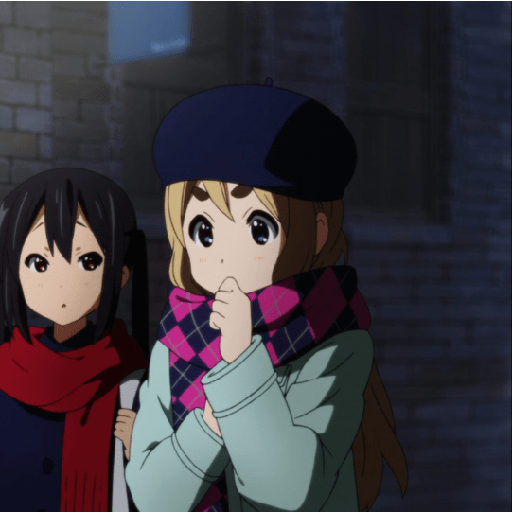 🏮K-On! Movie3
☁️ bit.ly/STKgg 2