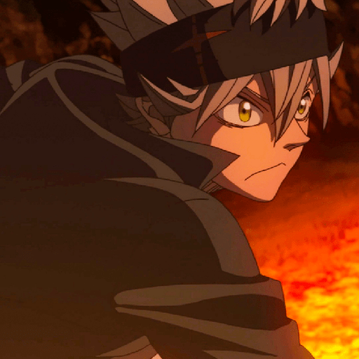 ☘️Black Clover
☁️bit.ly/STKgg