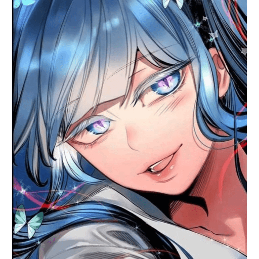 Nanami 🐬💧