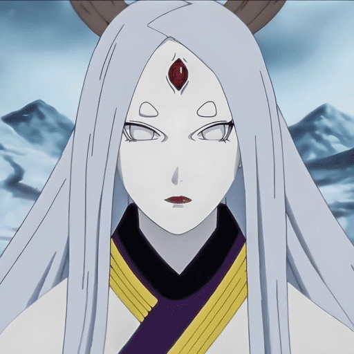 Kaguya 3