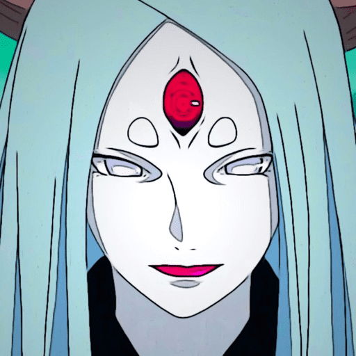 Kaguya 11