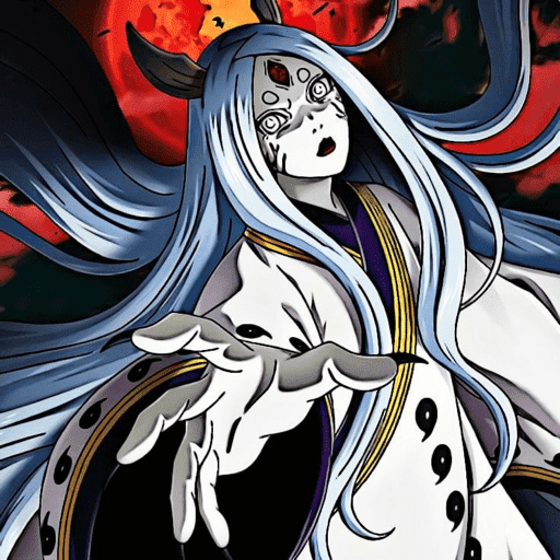 Kaguya 17