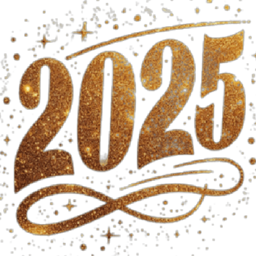 Feliz 2025 2