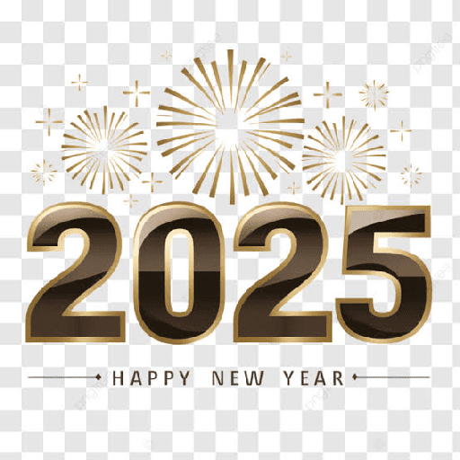 Feliz 2025 3