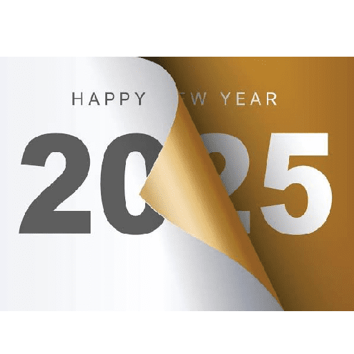 Feliz 2025 7