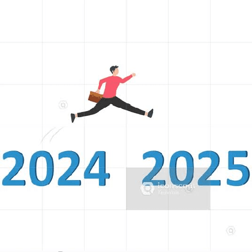 Feliz 2025 8