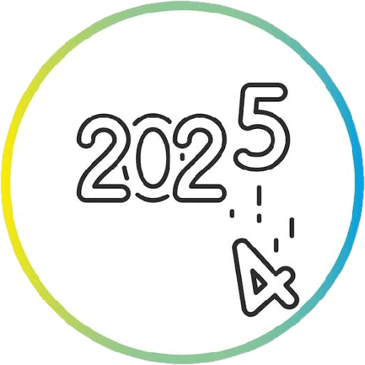 Feliz 2025 9