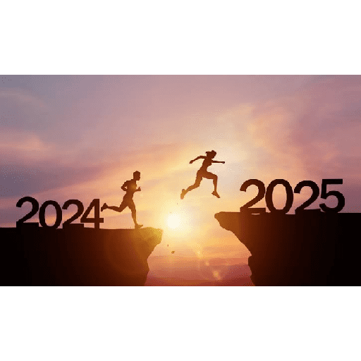Feliz 2025 11