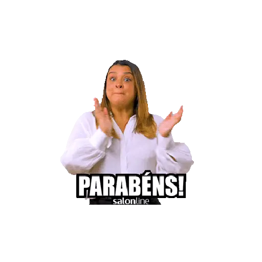Parabéns 15