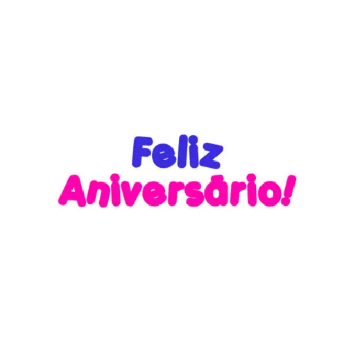 Parabéns 10