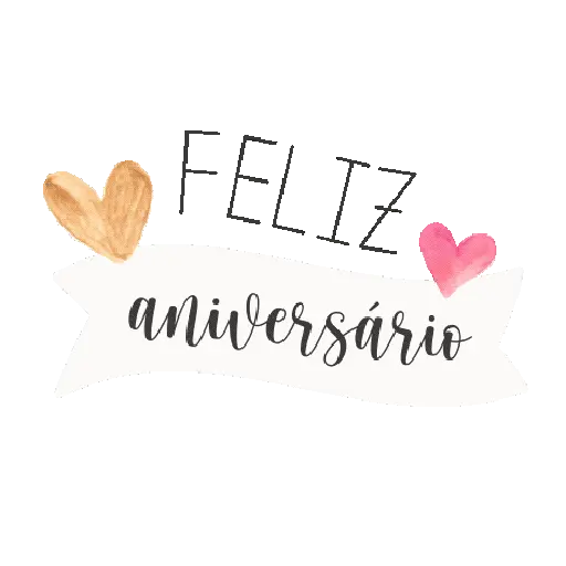 Parabéns 14