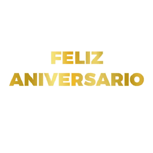 Parabéns 3