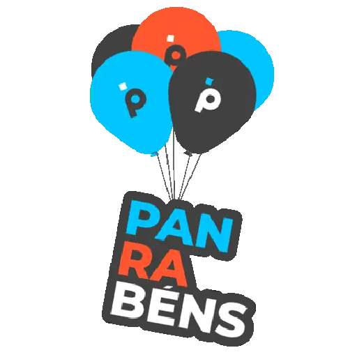 Parabéns 8