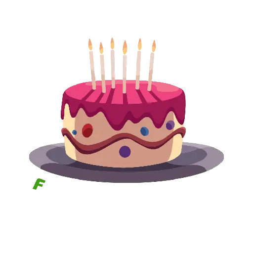 Parabéns 16