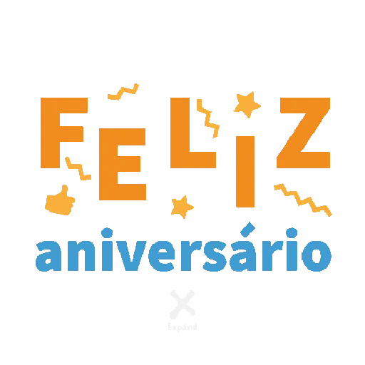 Parabéns 18