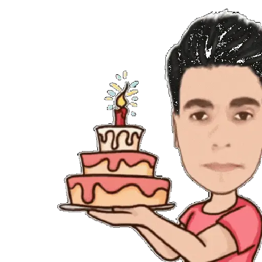 Parabéns 6