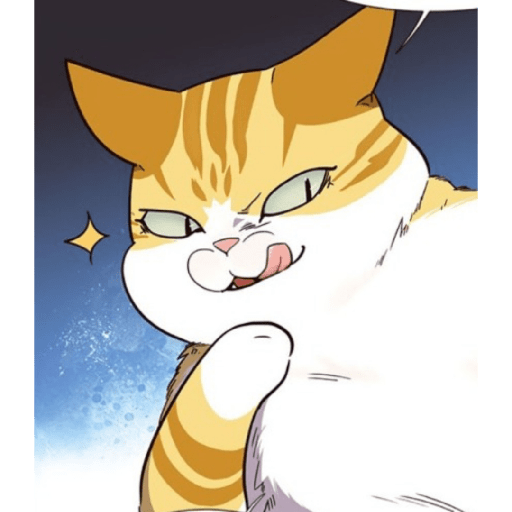 Best cat kaiden 18