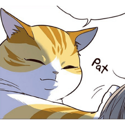 Best cat kaiden 14