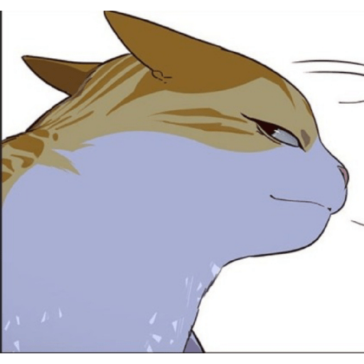 Best cat kaiden 16