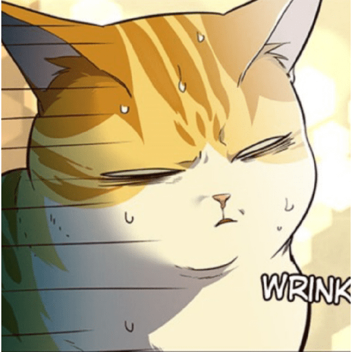 Best cat kaiden 7