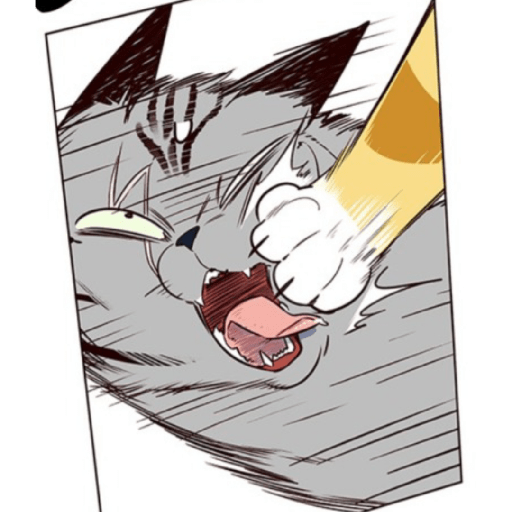 Best cat kaiden 10