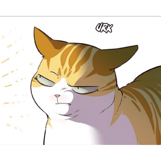 Best cat kaiden 2