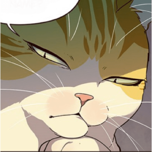 Best cat kaiden 20