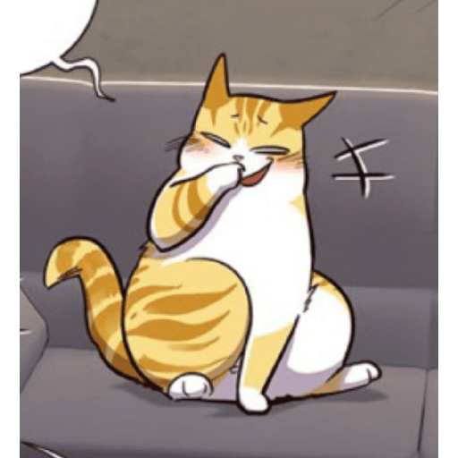 Best cat kaiden 3