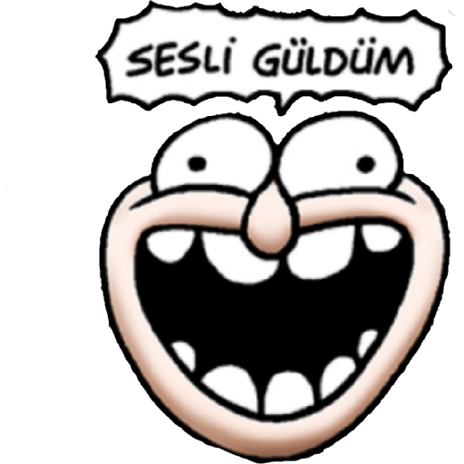 Bip stickers