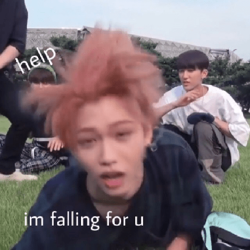 STRAY KIDS  3