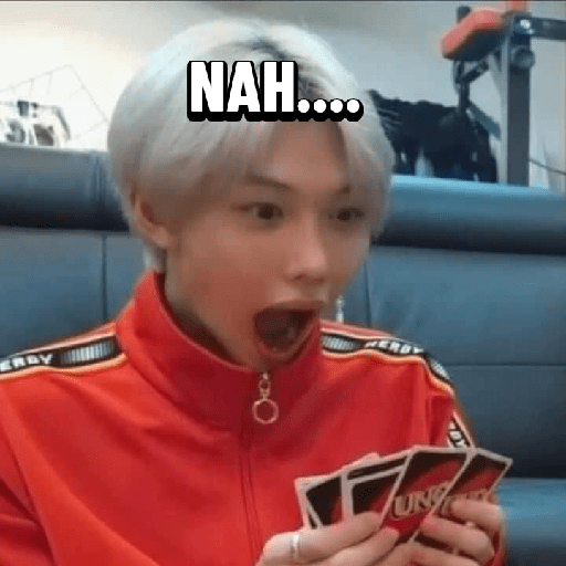 STRAY KIDS  6