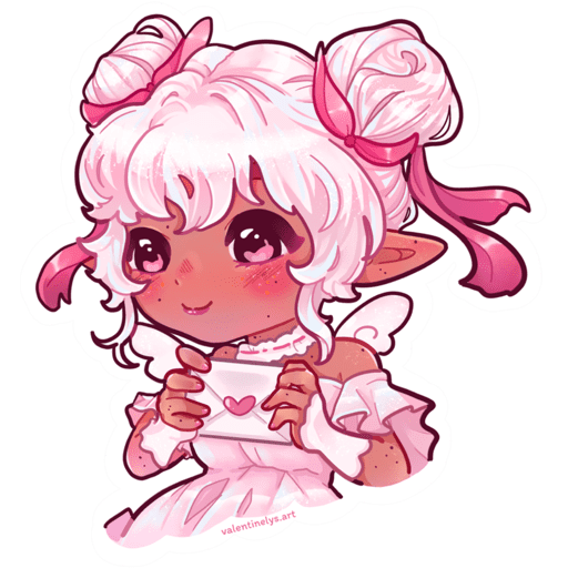 February Reward