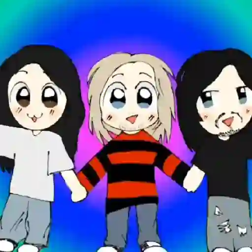 Metal pesado 🪦🚬 9