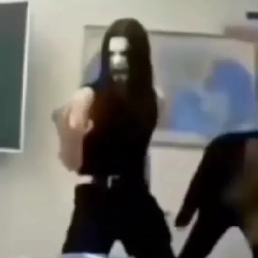 Metal pesado 🪦🚬 1