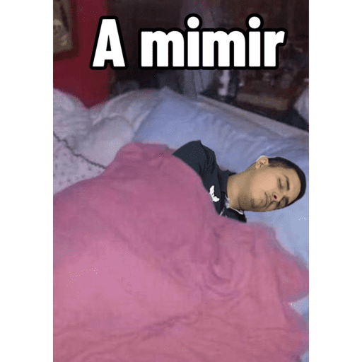 Eu mrm 6