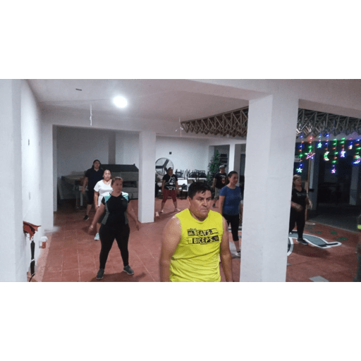 Niños 4