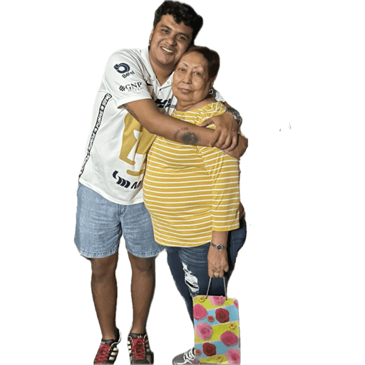 Niños 8