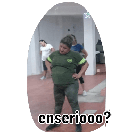 Niños 5