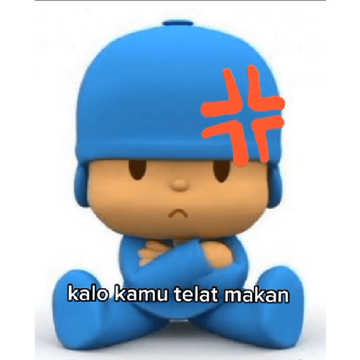 Pocoyo` 17