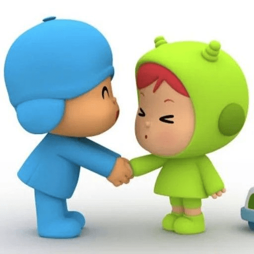 Pocoyo`