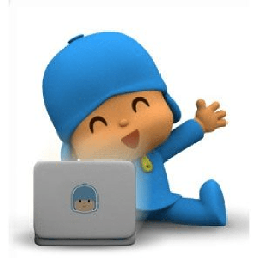 Pocoyo` 2