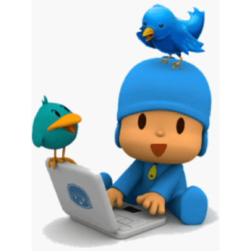 Pocoyo` 3