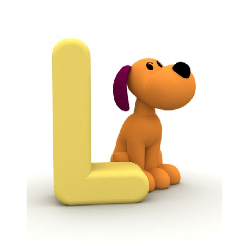 Pocoyo` 10